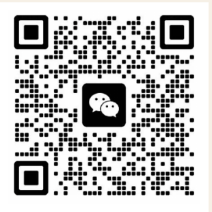 Scan to contact a Chinaward advisor on WeChat