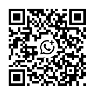 Scan to contact a Chinaward advisor on WhatsApp