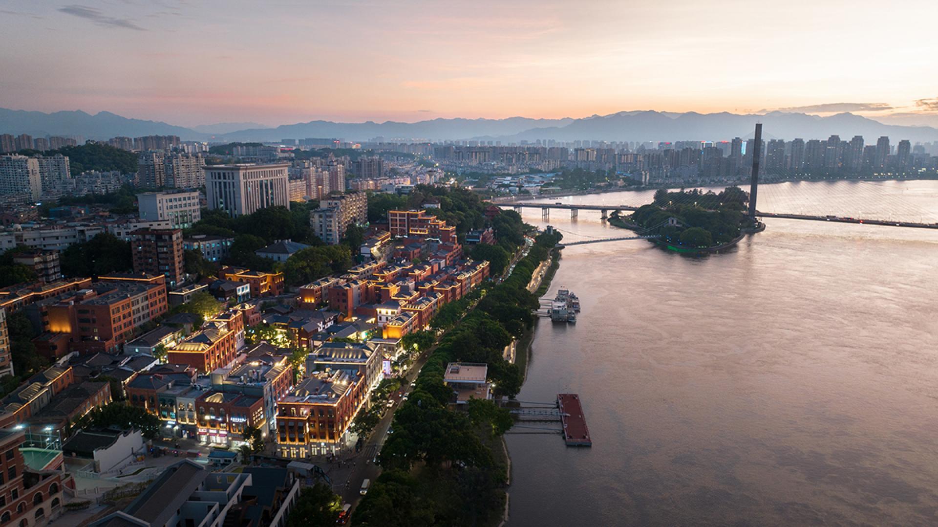 Fuzhou