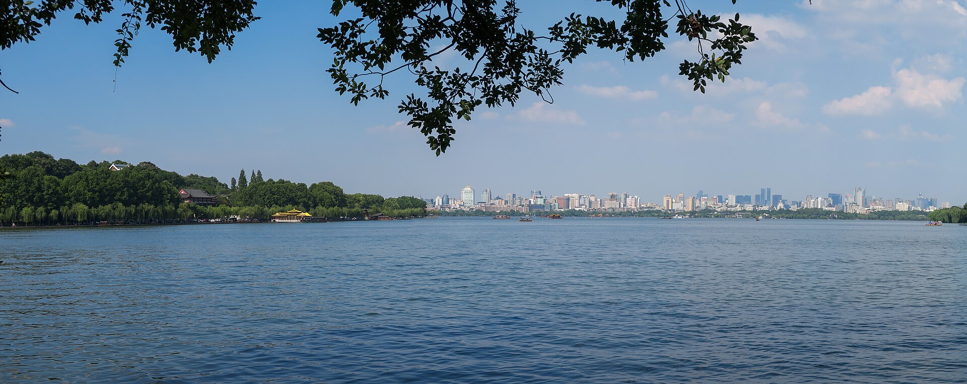 Hangzhou
