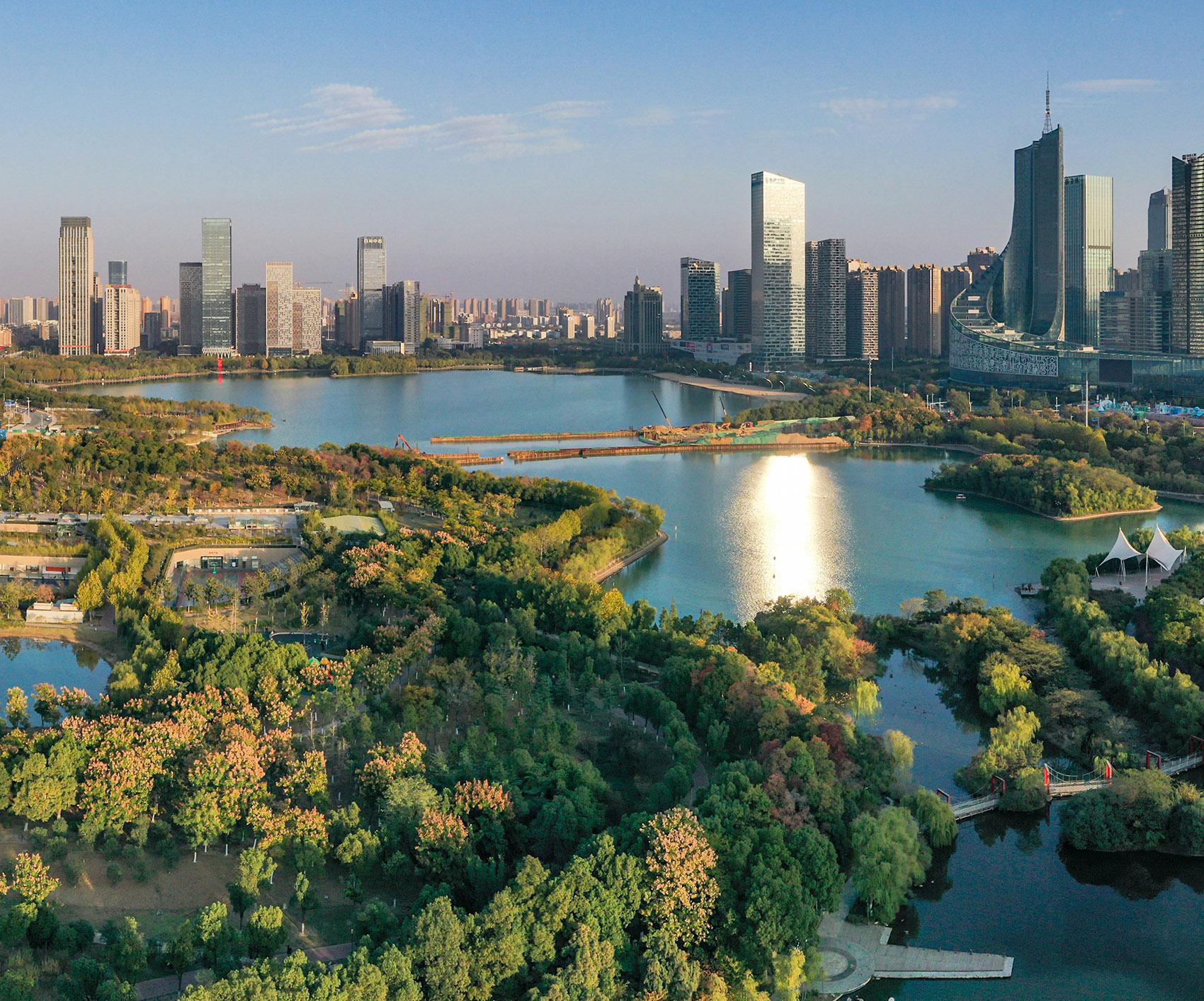 Hefei