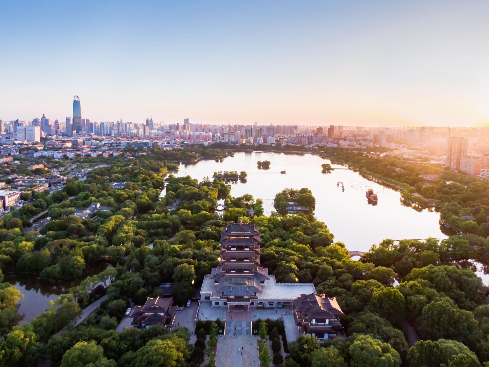 Jinan