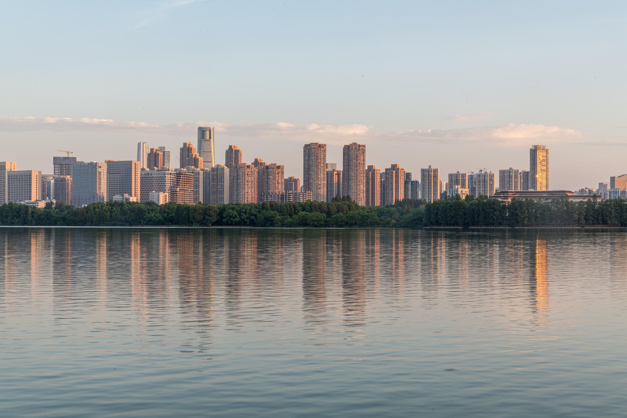 Wuhan