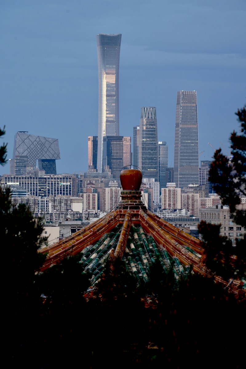 Beijing