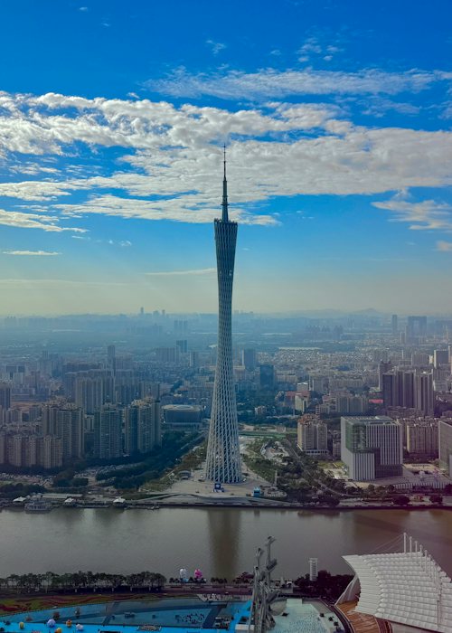 Guangzhou